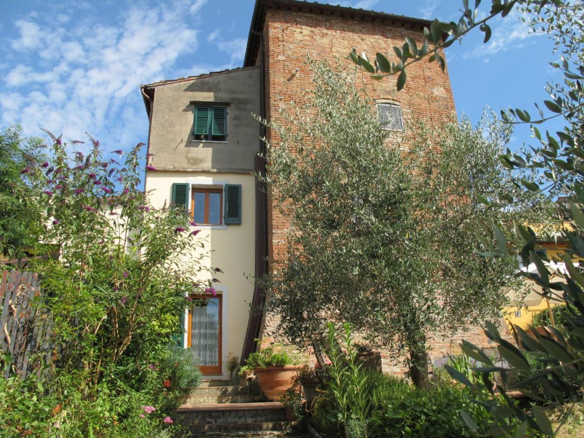 Holiday Home Torre Di Meo By Interhome Castelnuovo D'elsa Екстериор снимка