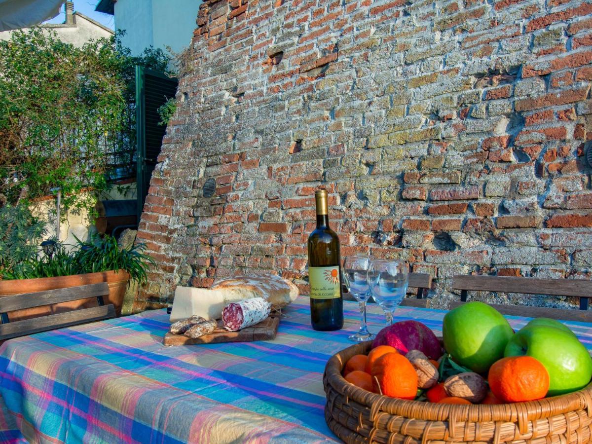 Holiday Home Torre Di Meo By Interhome Castelnuovo D'elsa Екстериор снимка
