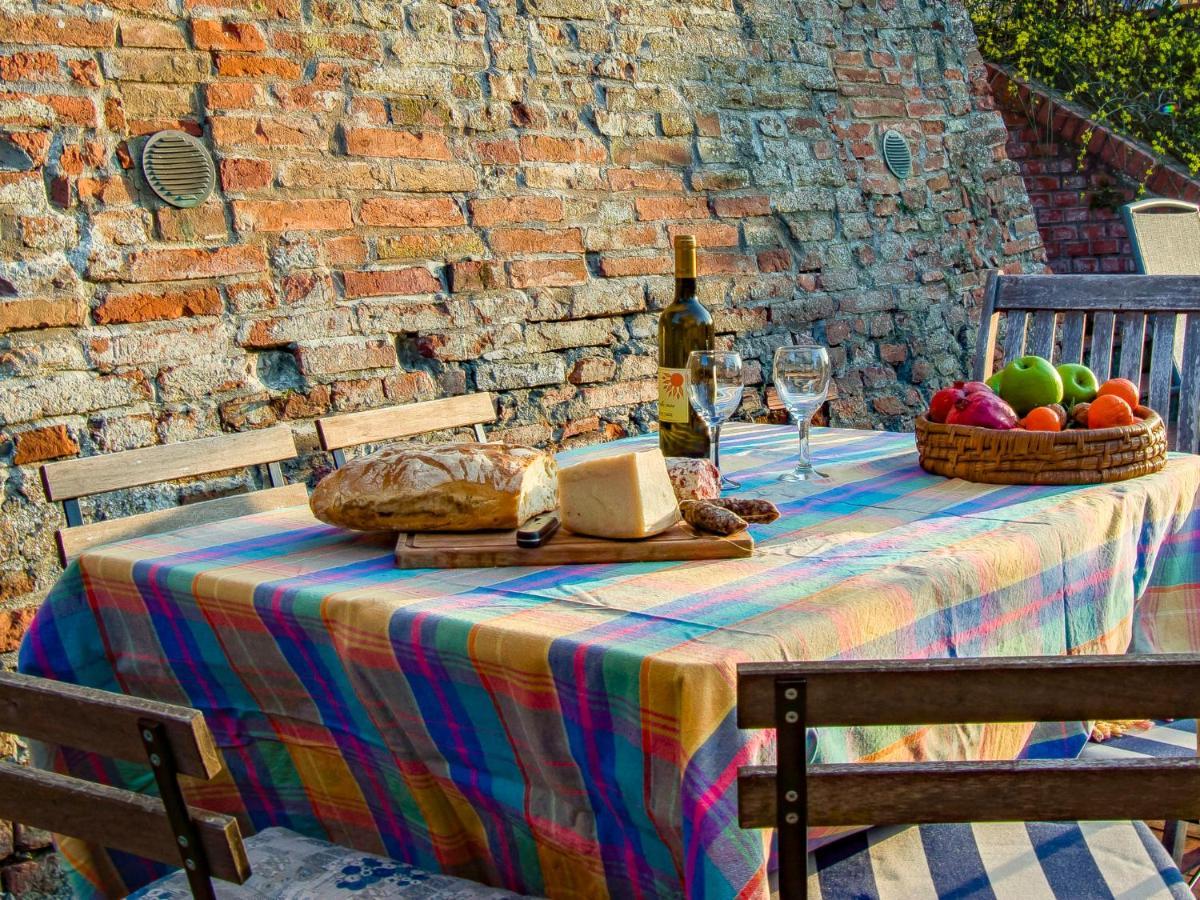 Holiday Home Torre Di Meo By Interhome Castelnuovo D'elsa Екстериор снимка