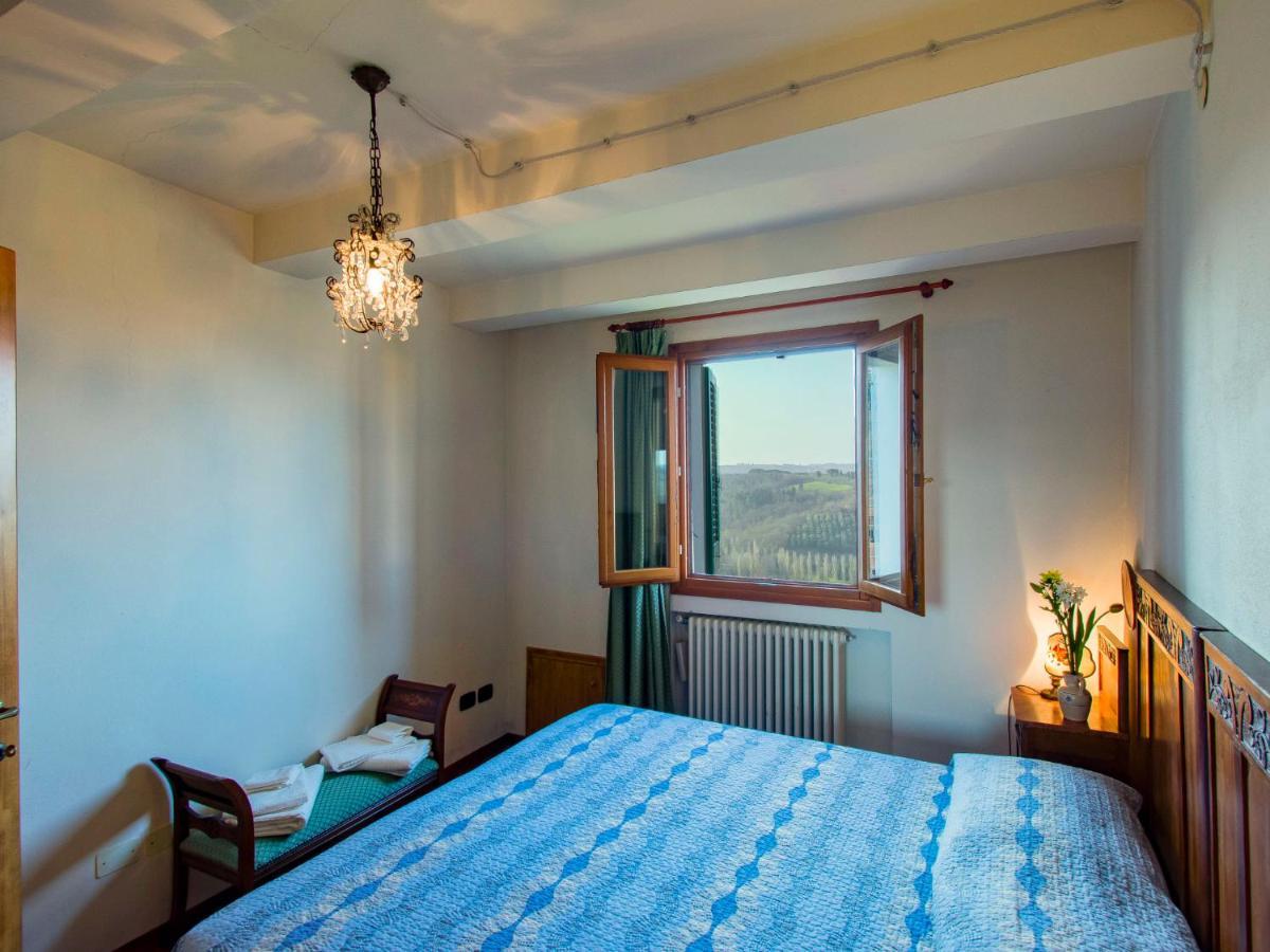Holiday Home Torre Di Meo By Interhome Castelnuovo D'elsa Екстериор снимка