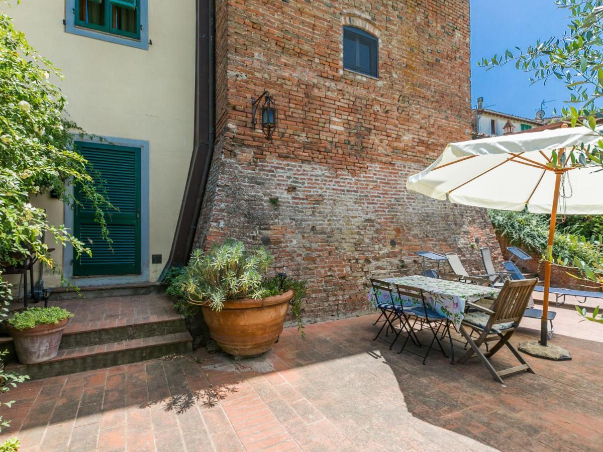 Holiday Home Torre Di Meo By Interhome Castelnuovo D'elsa Екстериор снимка